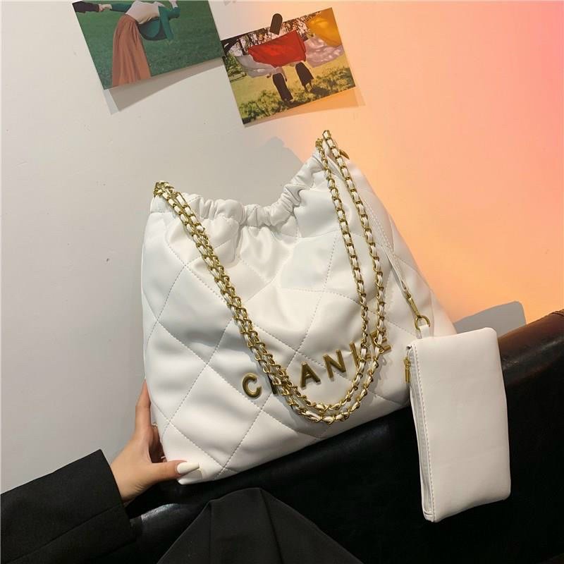 Set 2 Túi công sở trần trám hót hít Hàng size to đẹp