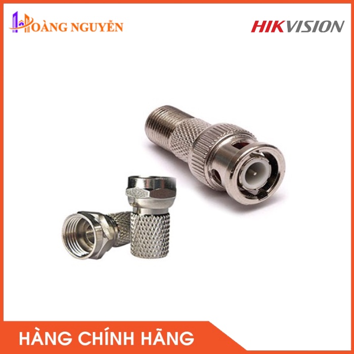 [NHÀ PHÂN PHỐI] (Bộ 1-4 2MP)Trọn Bộ Camera Hikvision 2MP DS-2CE16D0T-IRP HD 1080P - Hàng chính hãng