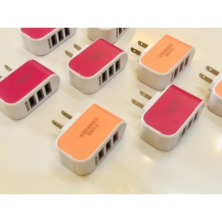Củ Xạc Nhanh 3 đầu 3A_ Củ Xạc Cao Cấp