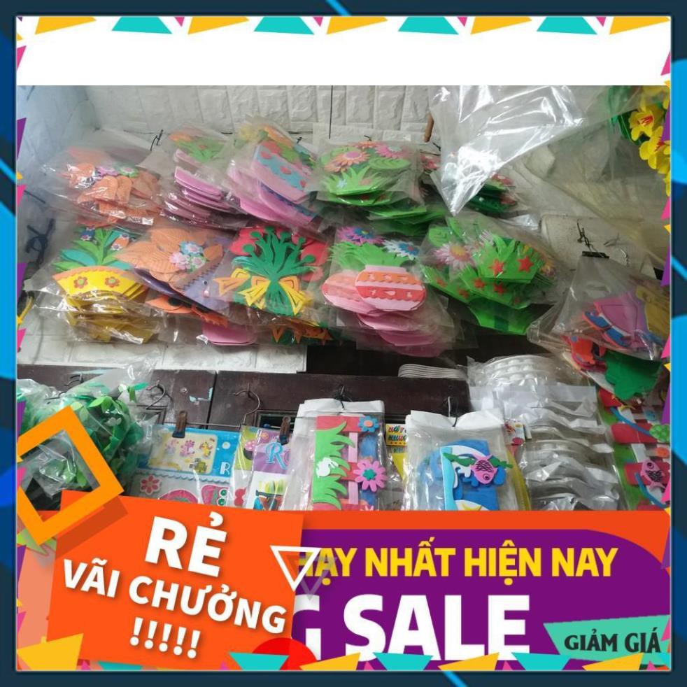 [BÁN CHẠY]  💢 GÓC CHỦ ĐỀ ,TRANG TRÍ MẦM NON ( nhắn tin cho shop để được tư vấn chọn sản phẩm )