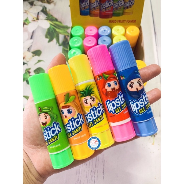 Kẹo mì sợi Spagetti - Thái Lan