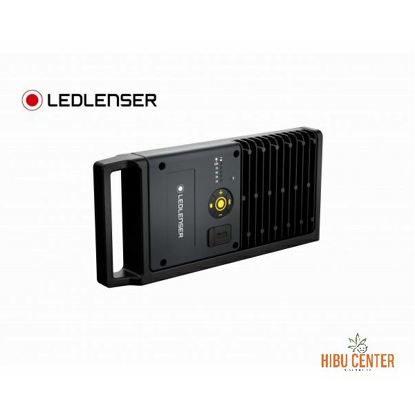 [CÔNG NGHIỆP] Đèn Pha LEDLENSER iF8R -  4500 Lumens - Có thể sạc lại - Thiết kế hiện đại, nhỏ gọn