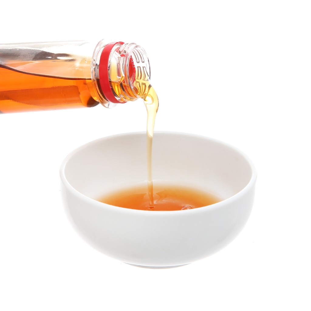 NƯỚC MẮM NAM NGƯ CHAI 900ML 💖💖💖