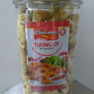 Chả giò tôm sấy 500g