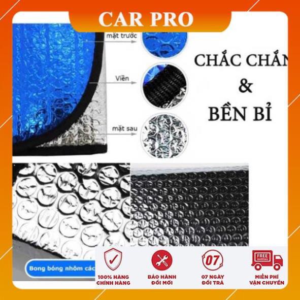   Bộ 4 tấm chắn nắng, tấm che nắng ô tô - CAR PRO | BigBuy360 - bigbuy360.vn