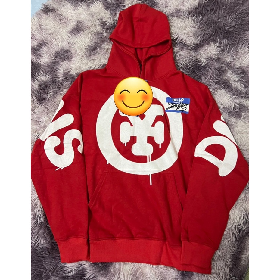 Áo khoác hoodie tyco