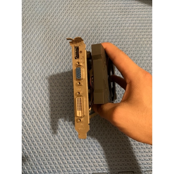 Vga card màn hình gt730 galax 2gb ddr5