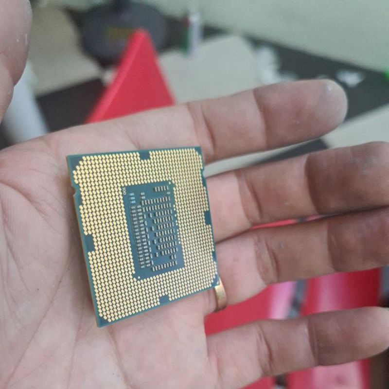 I5 3470 cần bán