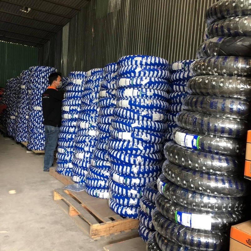 VỎ LỐP IRC SHVN125 - SH150 CHÍNH HÃNG-DOCHOIXEMAYNHAPKHAU