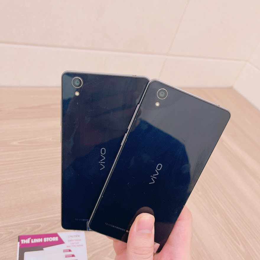 [Mã 77ELSALE hoàn 7% đơn 300K] Điện thoại Vivo Y51 2G/16G - Snap 410 Màn 5.0 | BigBuy360 - bigbuy360.vn