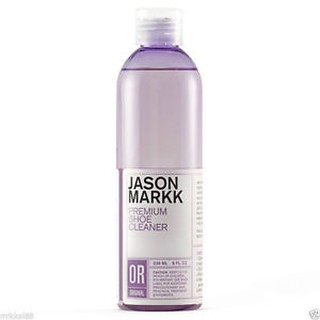 JASON MARKK 8OZ | Dung dịch vệ sinh giầy cao cấp 236ml