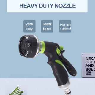 Vòi Phun Nước Tưới Cây Đa Năng