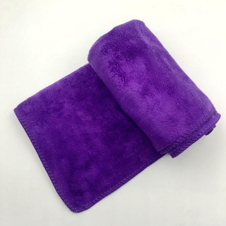 Khăn Lau Bụi Siêu Thấm Dành Cho Xe Hơi, Máy Hút Bụi, Bàn Ghế Vải Mềm Mịn