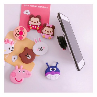 Popsocket Đa năng đỡ mọi điện thoại ( Loại 1)