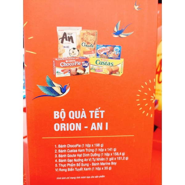 HỘP QUÀ TẾT AN 2022 SIÊU ĐẶC BIỆT | BigBuy360 - bigbuy360.vn