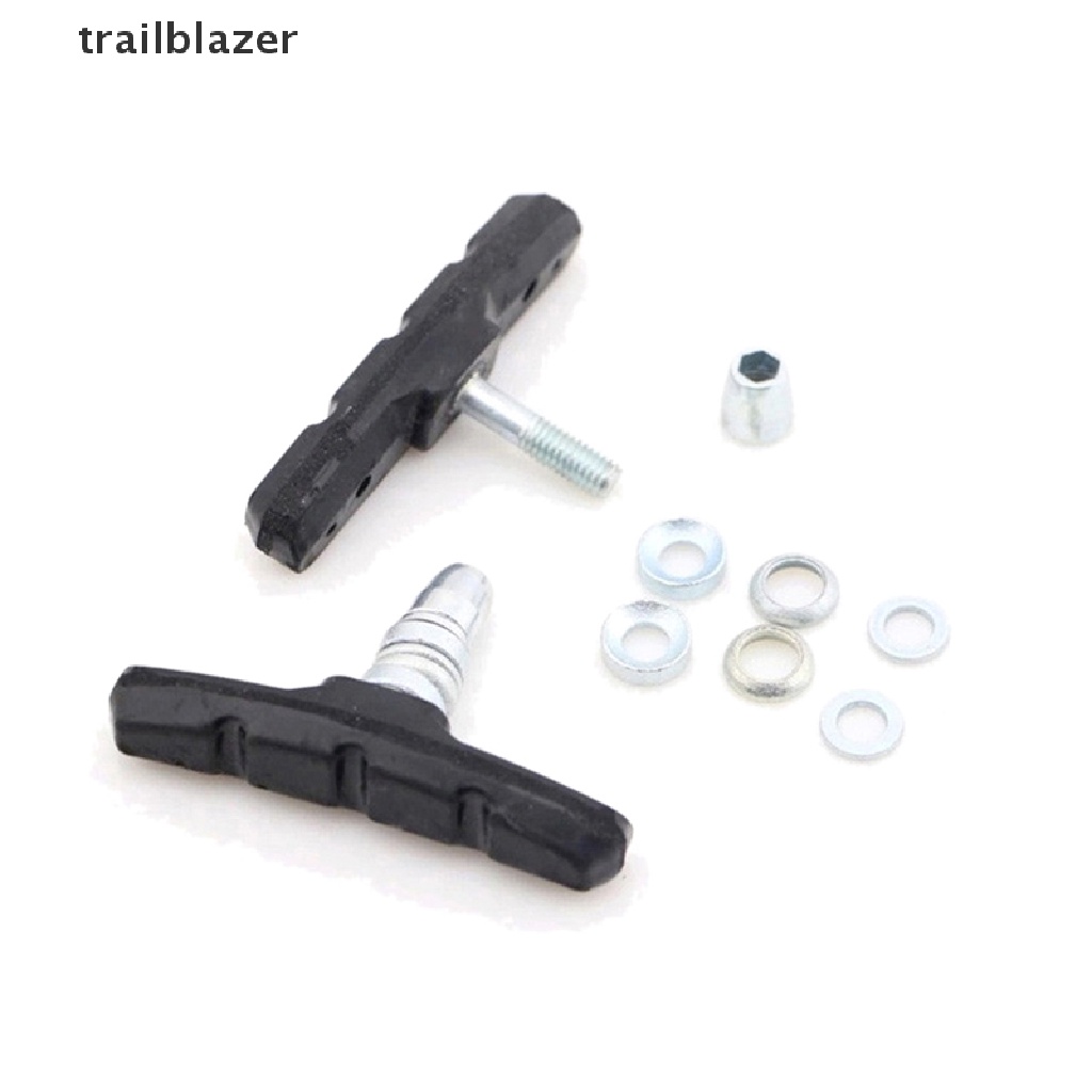 1 Má Phanh Xe Đạp Thời Trang Chính Hãng MTB