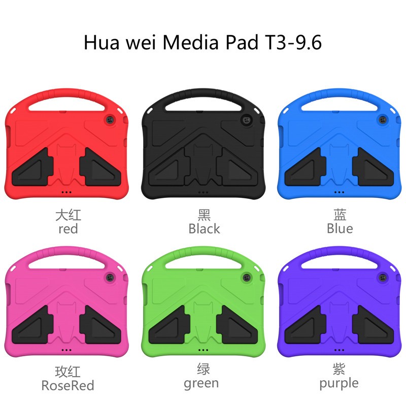 Ốp Lưng Chống Sốc Huawei Mediapad T3 10 Ags-W09, 9.6 Inch