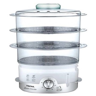 Nồi hấp Tefal VC1006 - 900W, 9 lít