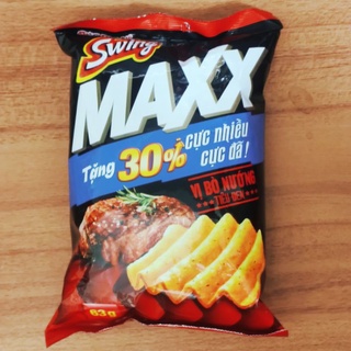 Snack khoai tây O'star 36g