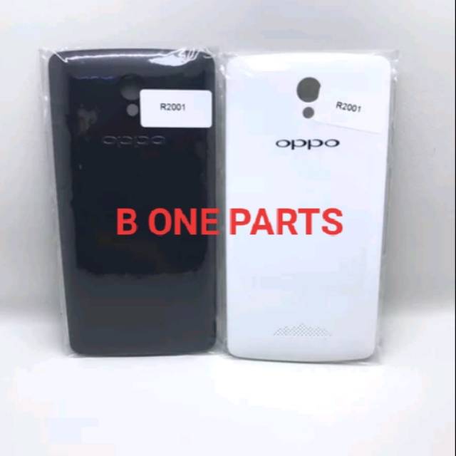 Ốp Lưng Điện Thoại Oppo Yoyo R2001