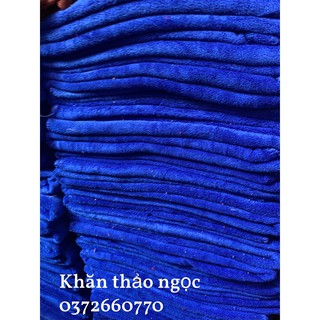 Khăn trải giường spa 90x190