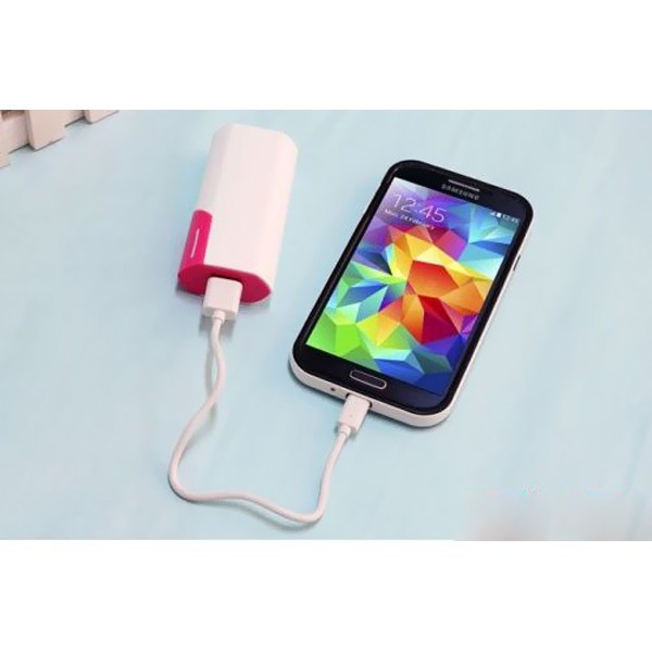 [CHÍNH HÃNG]  PIN SẠC DỰ PHÒNG ARUN 5600MAH