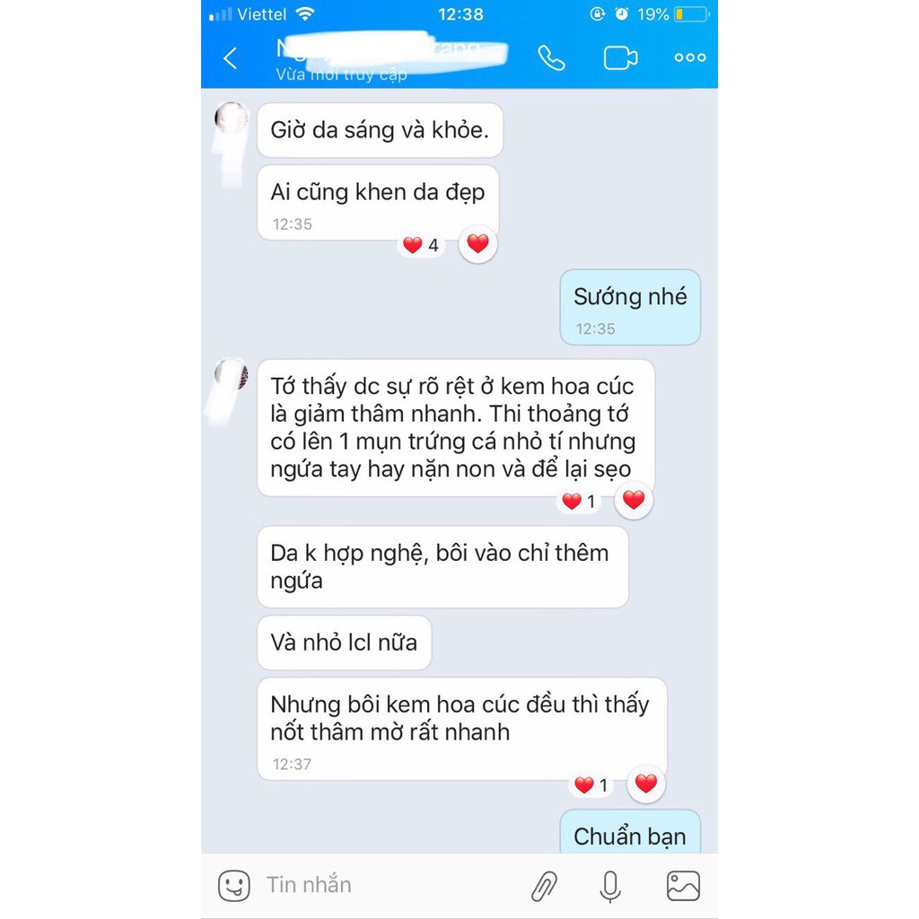 Combo Kem Hoa Cúc PauJenPai (Ngày + Đêm) | BigBuy360 - bigbuy360.vn