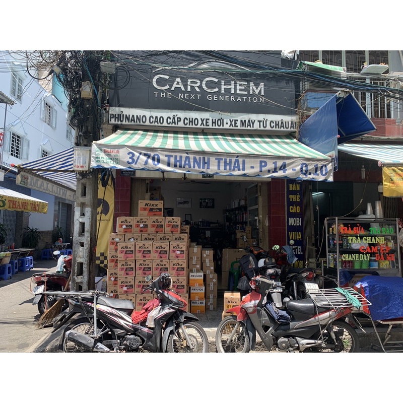 LIQUI MOLY GEN 5w40 1l