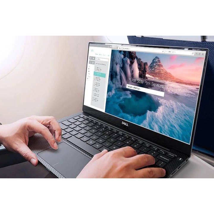 Laptop Dell XPS 9370 | BigBuy360 - bigbuy360.vn