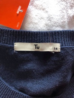 Áo len Tu dư xịn (ảnh thật)
