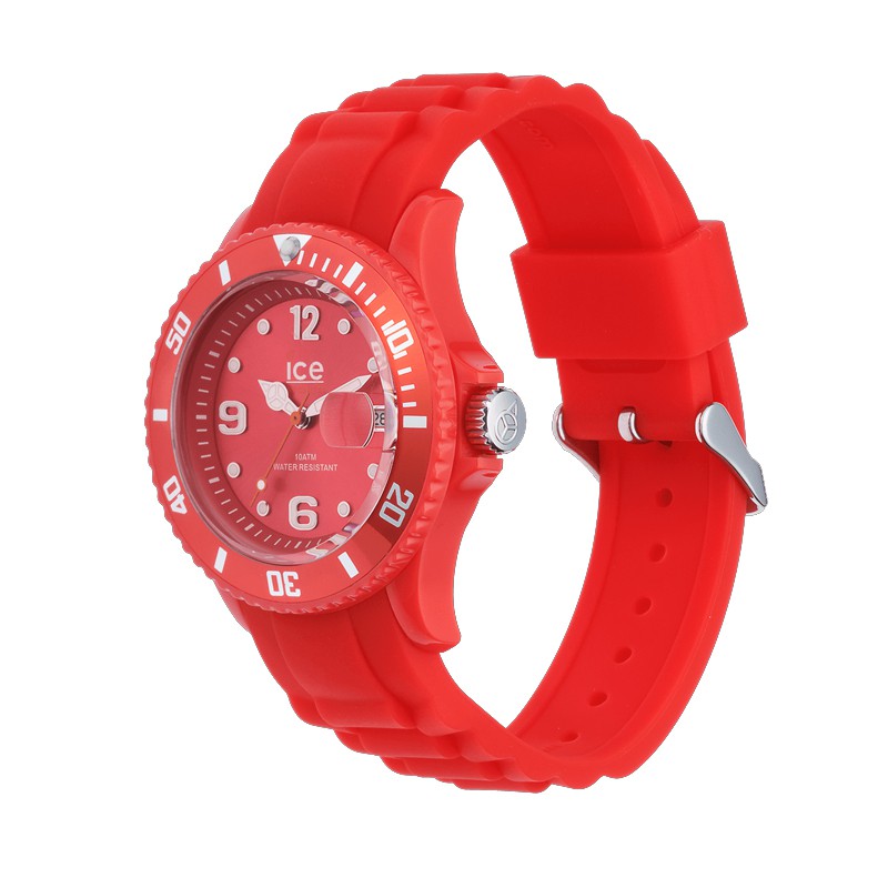 [Mã LT150 giảm 150k đơn 699k] Đồng hồ Unisex Ice-Watch dây silicone 000139