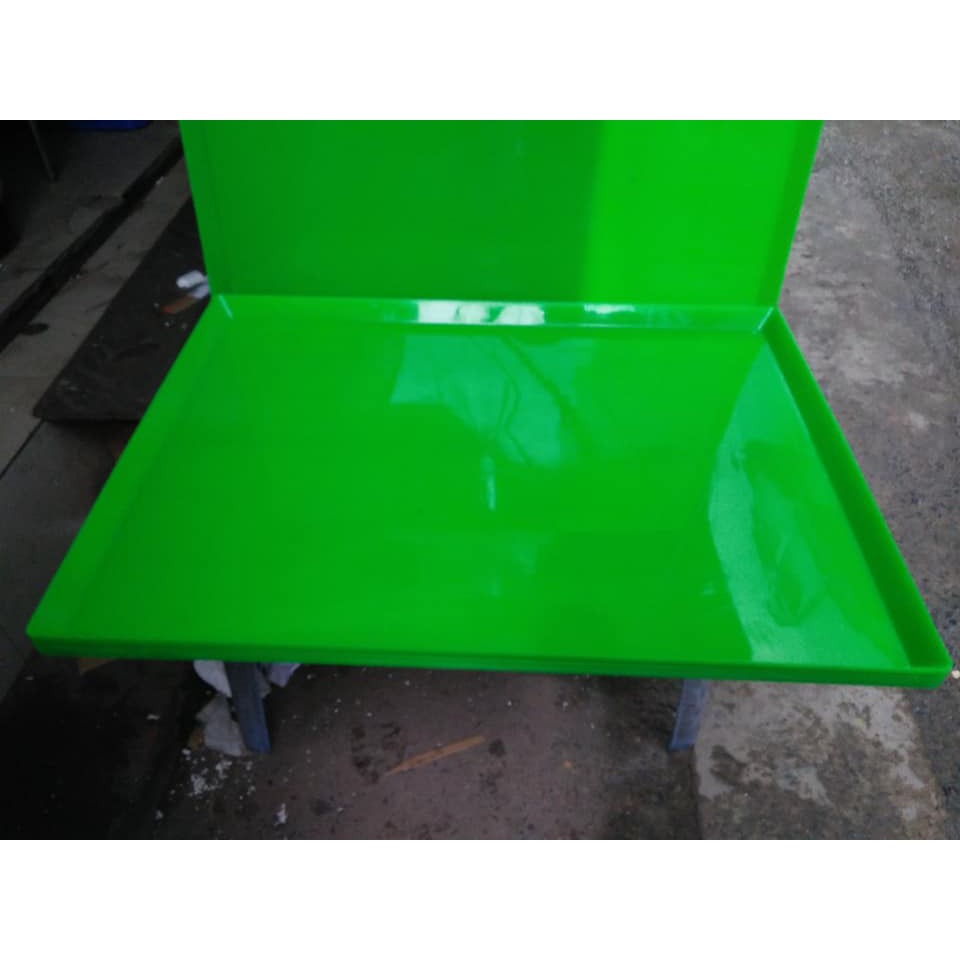 Combo 2 khây hứng phân 80 x60 cm