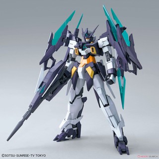 Mô hình lắp ráp Gundam AGE-2 Magnum