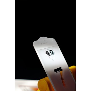 CƯỜNG LỰC 4D FULL MÀN IPHONE