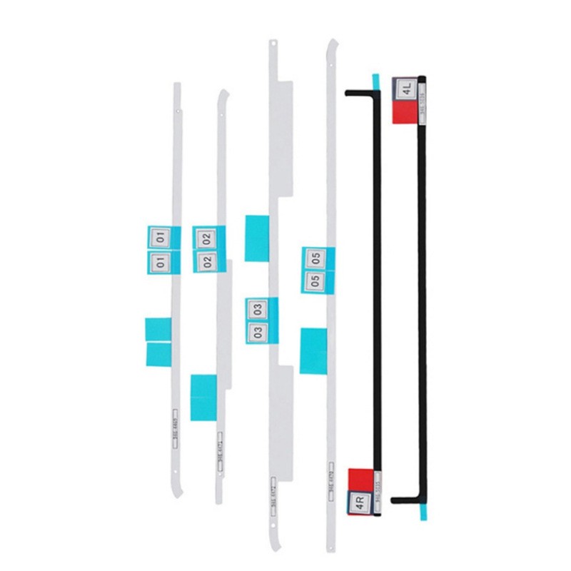 Băng keo dán màn hình Lcd thích hợp cho Imac A1418 A1719 27inch