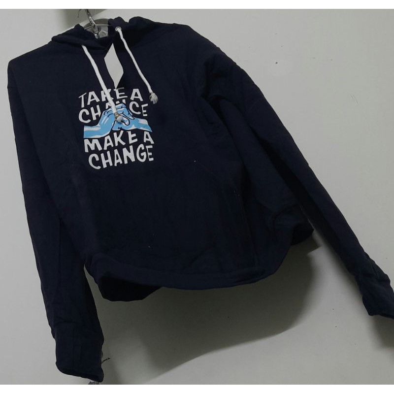 Áo hoodie có mũ
