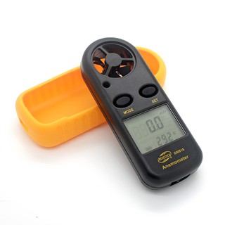 Máy Đo Tốc Độ Gió Benetech GM816