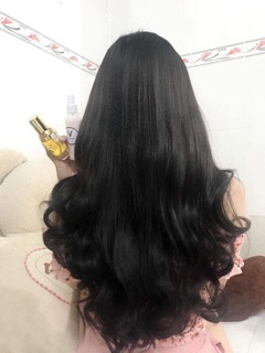 Serum dưỡng tóc