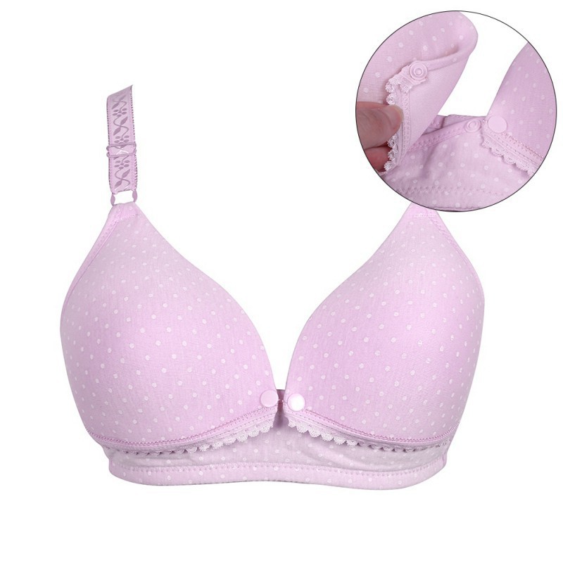 Áo ngực thiết kế tiện dụng cho các mẹ chăm sóc bé | BigBuy360 - bigbuy360.vn