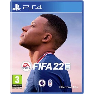 Đĩa Game PS4 FIFA 2020- 2022 cho máy ps4