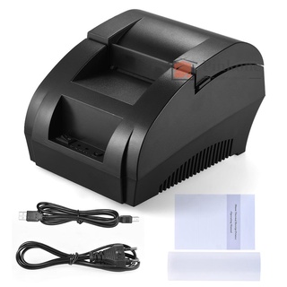 Máy In Pos-5890K 58mm Usb