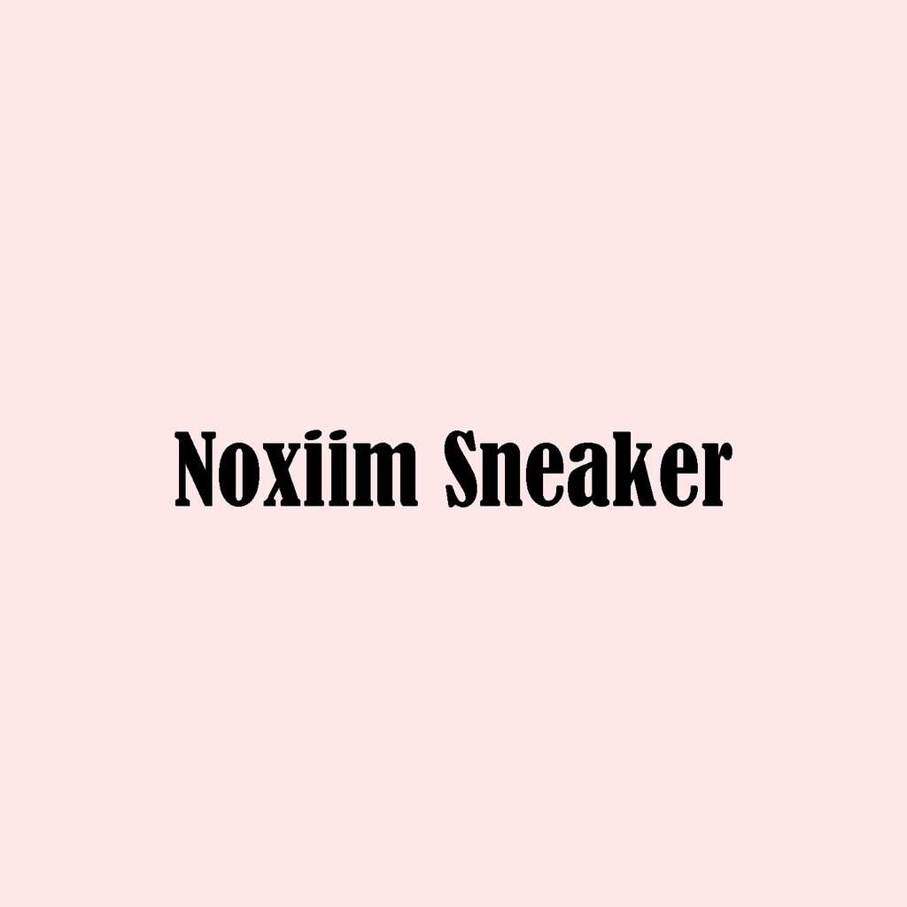 Noxiim Sneaker, Cửa hàng trực tuyến | BigBuy360 - bigbuy360.vn