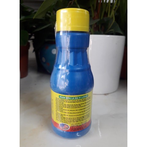 Vitamin B1 Mỹ loại 100ml