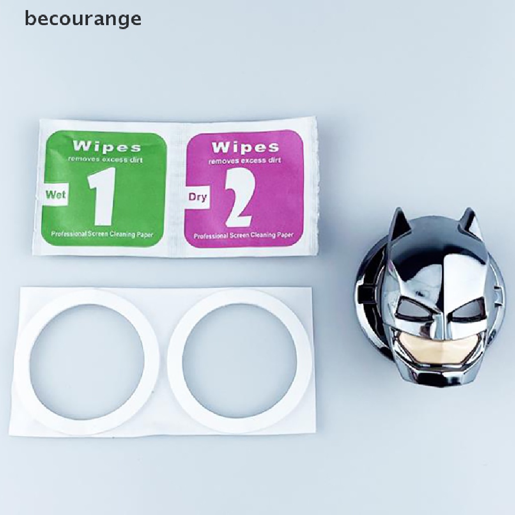 Công Tắc Khởi Động Xe Hơi Hình Batman Chuyên Dùng