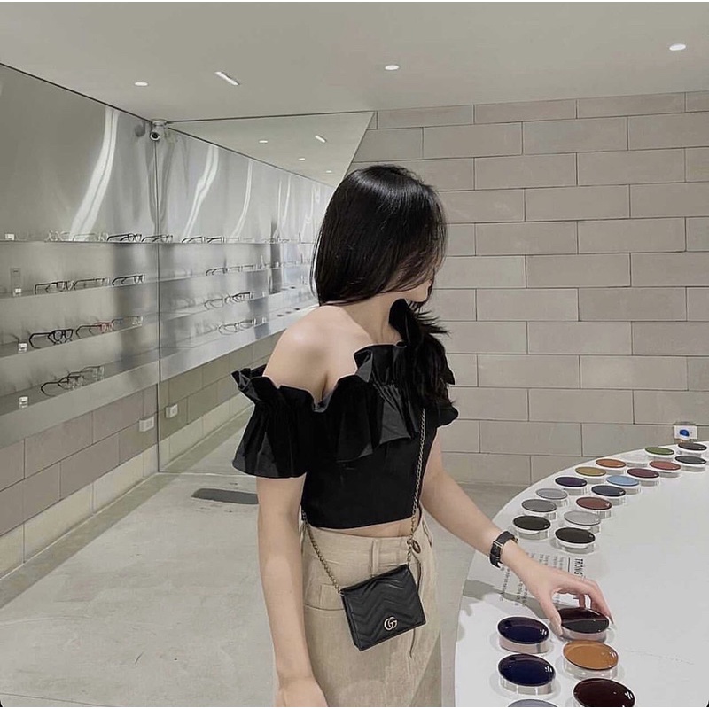 BEST SELLER MIMI TOP