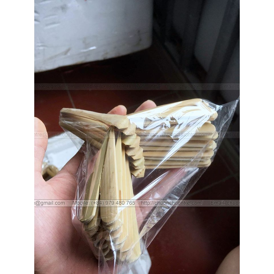 Chuồn Tre Giá tại Xưởng Sản Xuất  3200đ - 3 con