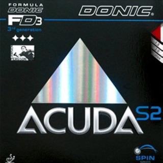 Mặt vợt Donic Acuda S2