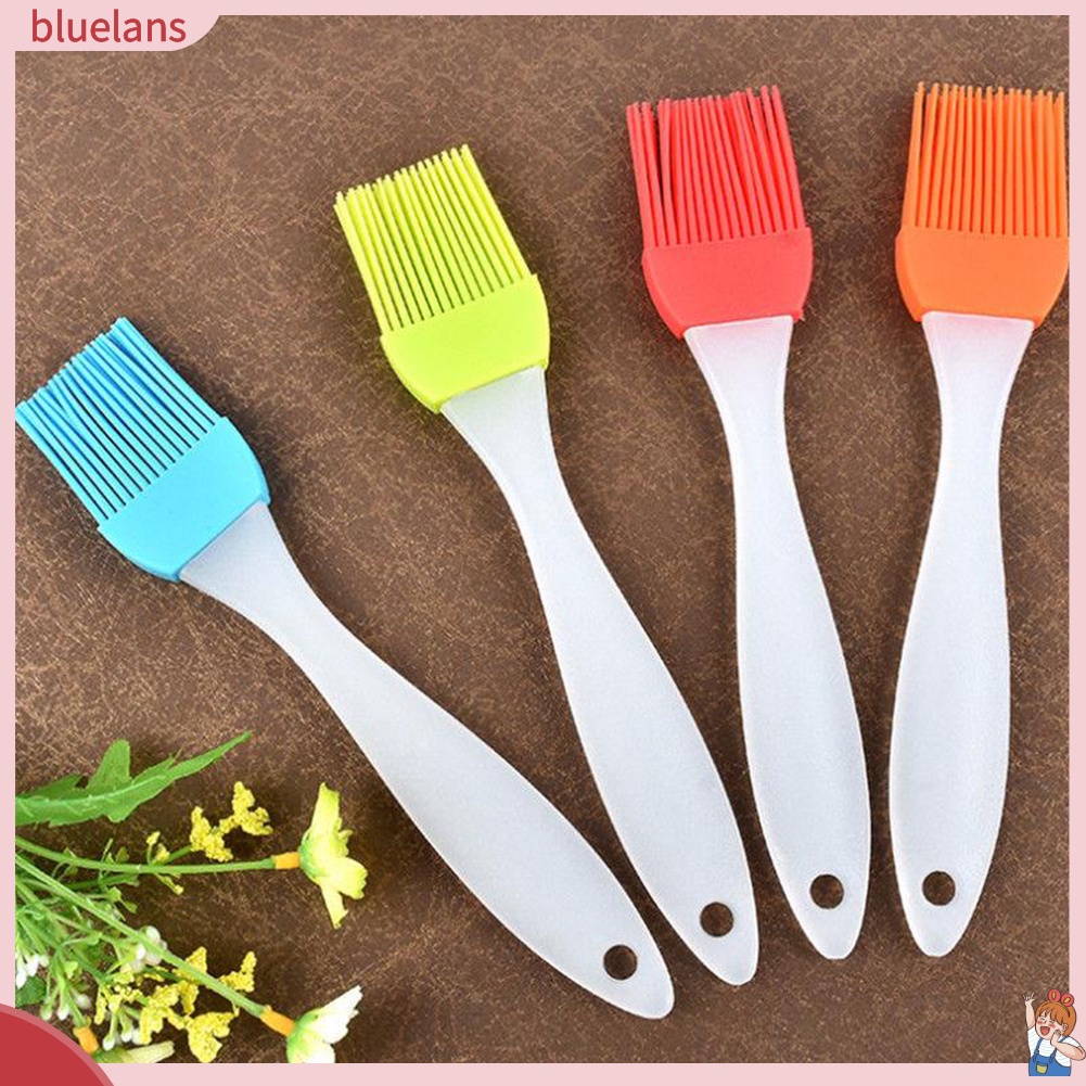 Bộ  Cọ Quét Dầu Nấu Ăn Tiện Dụng