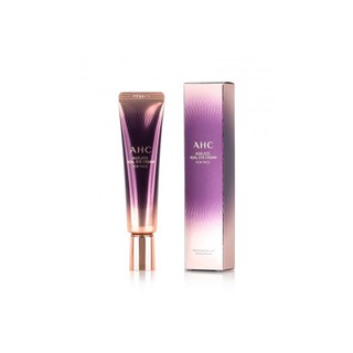 (TO 30ML) Kem Mắt Ahc Ultimate Real Eye Cream For Face