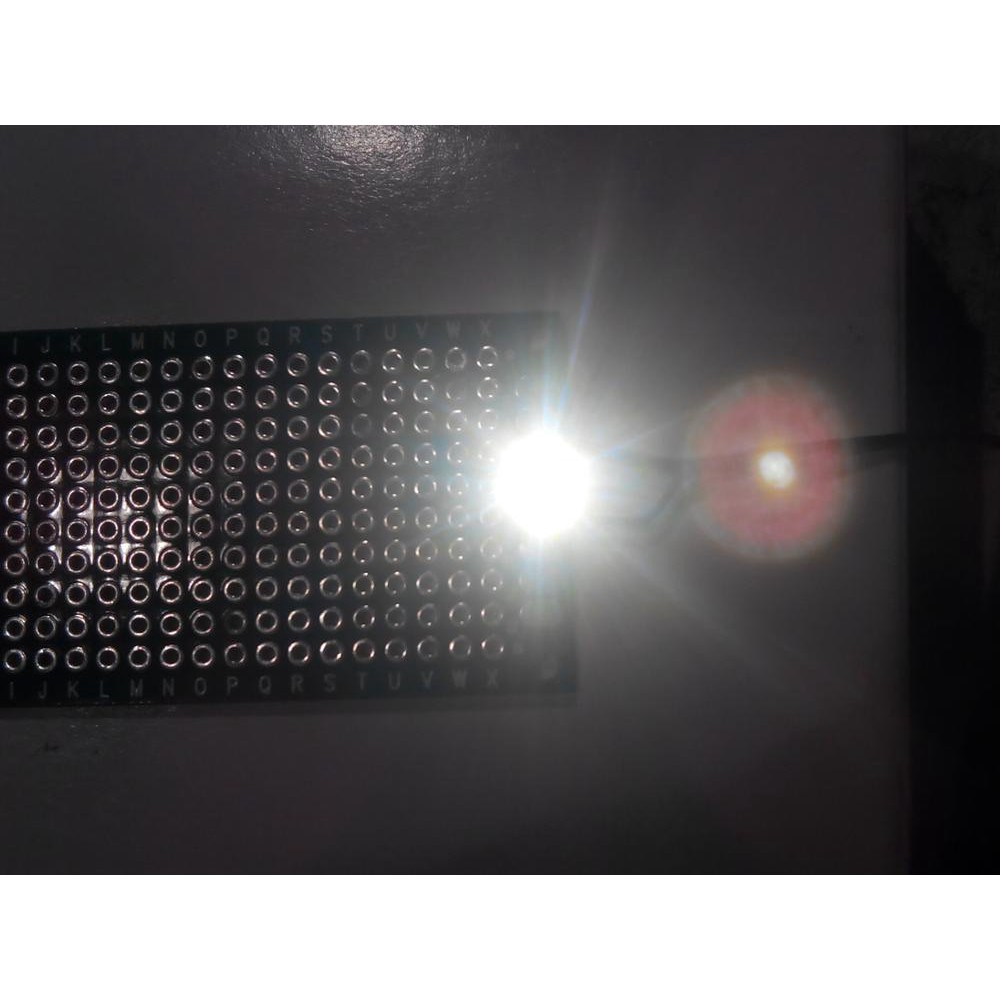 Set 200 điốt đèn LED 5730 0.5W-150Ma 50-55lm 3200K SMD  chuyên dụng